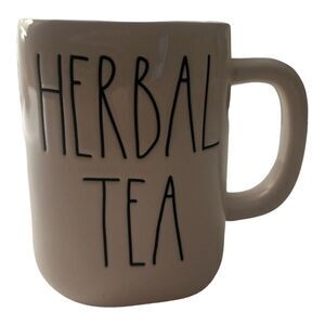Rae Dunn Herbal Tea